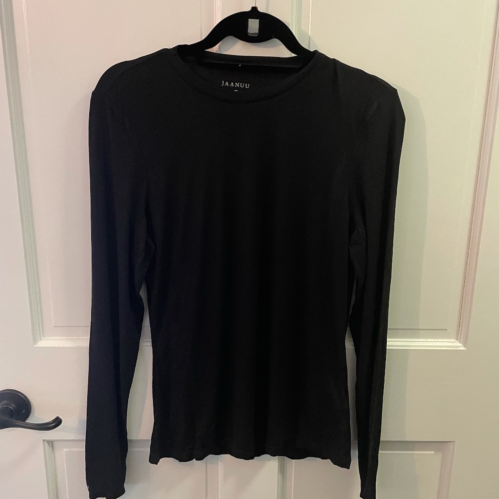 Jaanuu Women's Microrib Underscrub